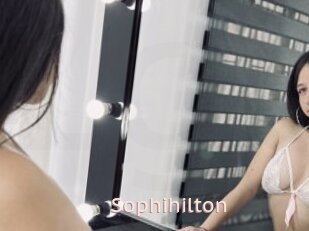 Sophihilton