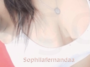 Sophiiafernandaa