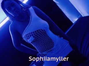Sophiiamyller