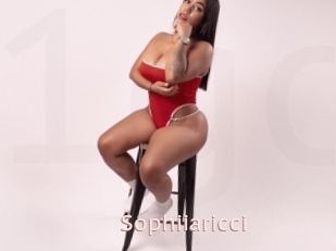Sophiiaricci