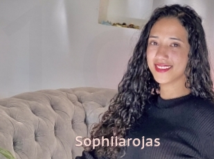 Sophiiarojas