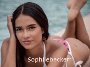 Sophiiebeckerr