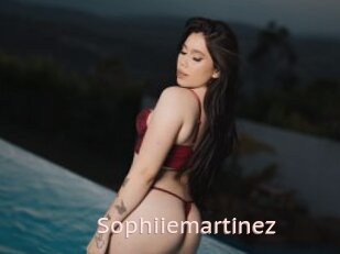 Sophiiemartinez