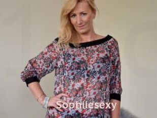 Sophiiesexy