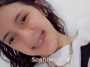 Sophiievans