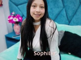 Sophilia