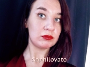 Sophilovato