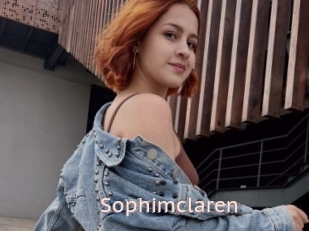 Sophimclaren