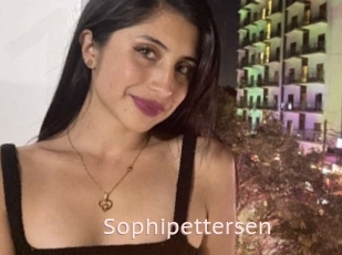 Sophipettersen