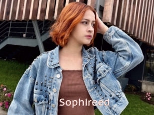 Sophireed