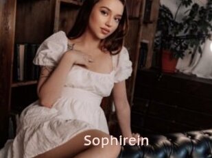 Sophirein