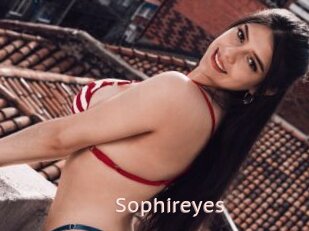 Sophireyes
