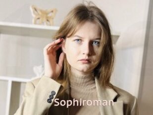 Sophiroman