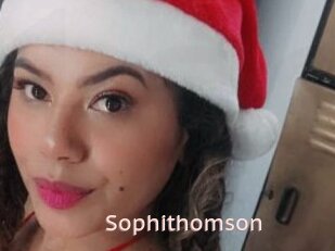 Sophithomson