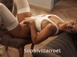 Sophivillarroel