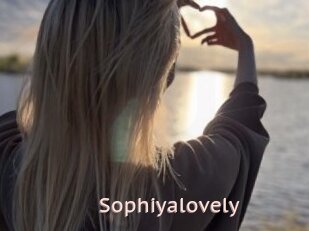 Sophiyalovely