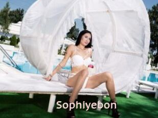 Sophiyebon