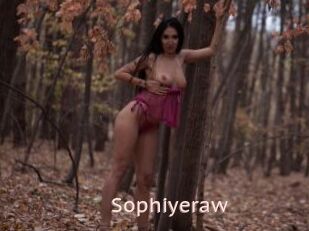 Sophiyeraw