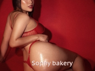 Sophy_bakery