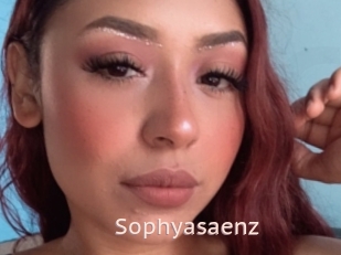 Sophyasaenz