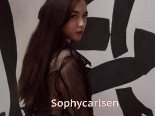 Sophycarlsen