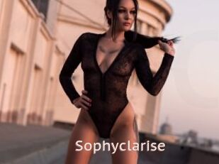 Sophyclarise