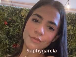 Sophygarcia