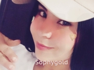 Sophygold