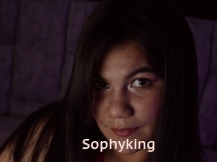 Sophyking