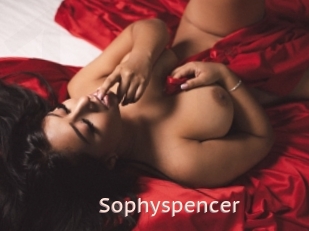 Sophyspencer