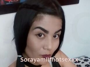 Sorayamilfhotsexxx
