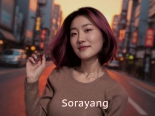 Sorayang
