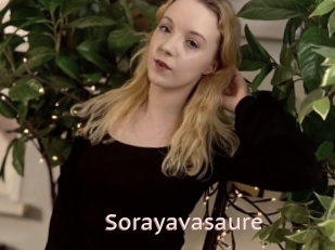 Sorayavasaure