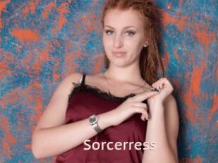 Sorcerress