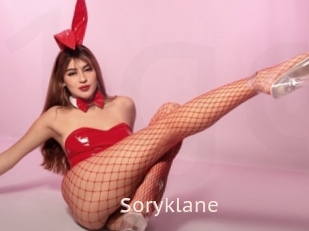 Soryklane