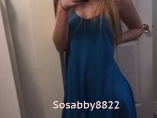 Sosabby8822