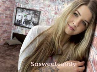 Sosweetcandy