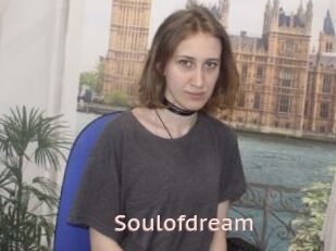 Soulofdream