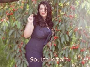 Soultalkmara