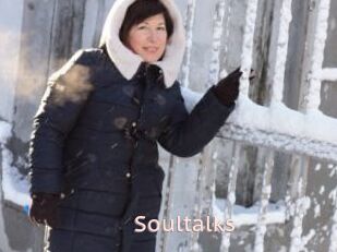 Soultalks