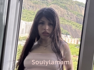 Soulylamami