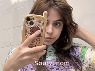 Sourvenom