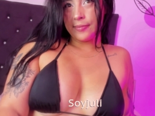 Soyjuli