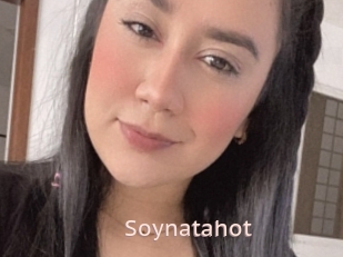 Soynatahot