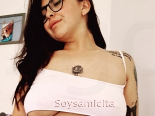 Soysamicita