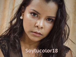 Soytucolor18