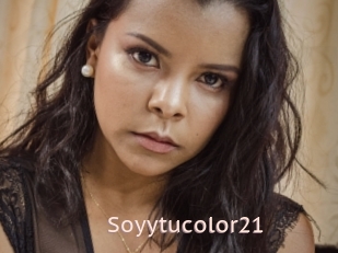 Soyytucolor21