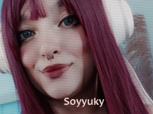 Soyyuky