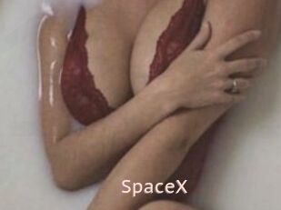 SpaceX