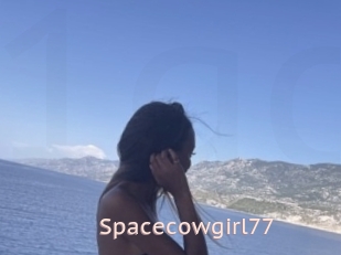 Spacecowgirl77